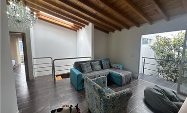 SE VENDE CASA EN LA CEJA UNIDAD CERRADA 389 m2 MUY GRANDE TURCO 2 parq