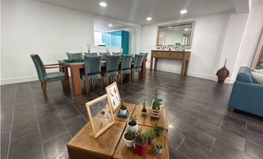 SE VENDE CASA EN LA CEJA UNIDAD CERRADA 389 m2 MUY GRANDE TURCO 2 parq