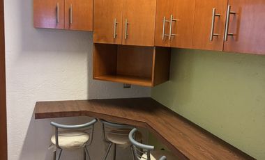 EXCELENTE EDIFICIO CON OFICINAS EN RENTA EN ATIZAPAN