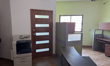 EXCELENTE EDIFICIO CON OFICINAS EN RENTA EN ATIZAPAN