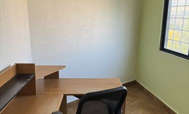 EXCELENTE EDIFICIO CON OFICINAS EN RENTA EN ATIZAPAN