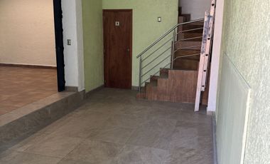 EXCELENTE EDIFICIO CON OFICINAS EN RENTA EN ATIZAPAN