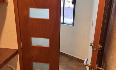 EXCELENTE EDIFICIO CON OFICINAS EN RENTA EN ATIZAPAN