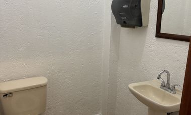 EXCELENTE EDIFICIO CON OFICINAS EN RENTA EN ATIZAPAN