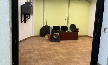 EXCELENTE EDIFICIO CON OFICINAS EN RENTA EN ATIZAPAN