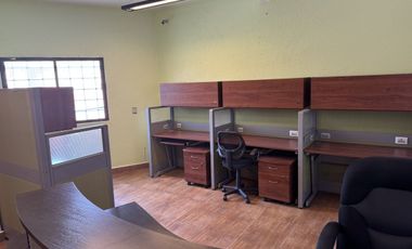 EXCELENTE EDIFICIO CON OFICINAS EN RENTA EN ATIZAPAN