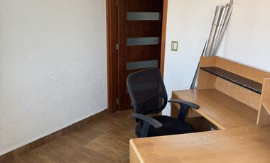 EXCELENTE EDIFICIO CON OFICINAS EN RENTA EN ATIZAPAN