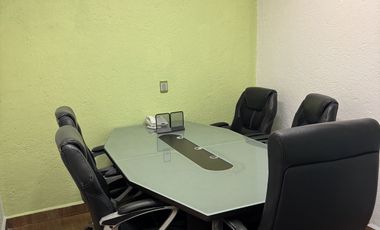 EXCELENTE EDIFICIO CON OFICINAS EN RENTA EN ATIZAPAN