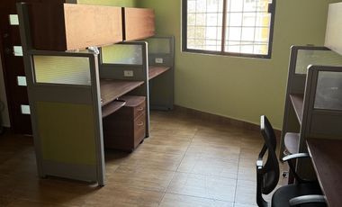 EXCELENTE EDIFICIO CON OFICINAS EN RENTA EN ATIZAPAN