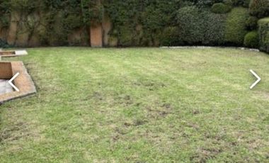 CASA EN VENTA EN BOSQUES DE LAD LOMAS!!