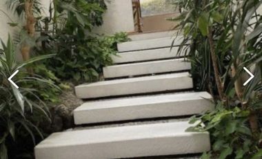 CASA EN VENTA EN BOSQUES DE LAD LOMAS!!