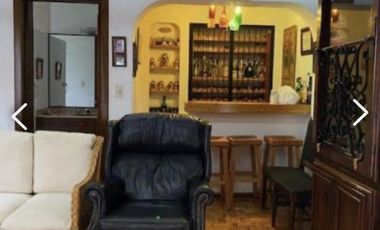 CASA EN VENTA EN BOSQUES DE LAD LOMAS!!