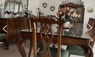 CASA EN VENTA EN BOSQUES DE LAD LOMAS!!