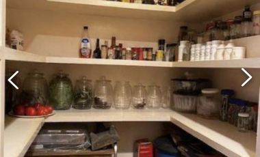 CASA EN VENTA EN BOSQUES DE LAD LOMAS!!