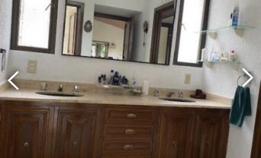 CASA EN VENTA EN BOSQUES DE LAD LOMAS!!