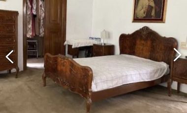 CASA EN VENTA EN BOSQUES DE LAD LOMAS!!