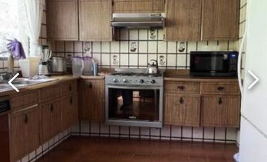 CASA EN VENTA EN BOSQUES DE LAD LOMAS!!