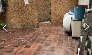 CASA EN VENTA EN BOSQUES DE LAD LOMAS!!