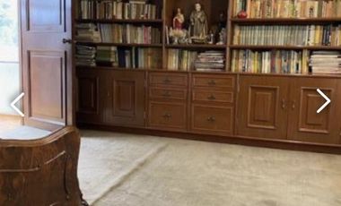 CASA EN VENTA EN BOSQUES DE LAD LOMAS!!