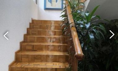 CASA EN VENTA EN BOSQUES DE LAD LOMAS!!