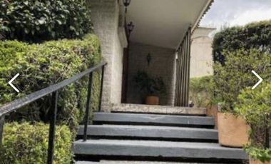 CASA EN VENTA EN BOSQUES DE LAD LOMAS!!