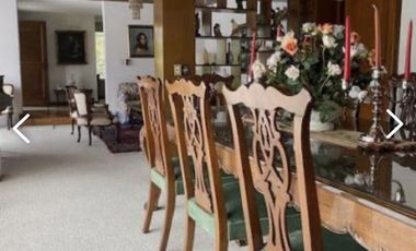 CASA EN VENTA EN BOSQUES DE LAD LOMAS!!