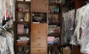 CASA EN VENTA EN BOSQUES DE LAD LOMAS!!