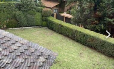 CASA EN VENTA EN BOSQUES DE LAD LOMAS!!