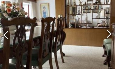 CASA EN VENTA EN BOSQUES DE LAD LOMAS!!