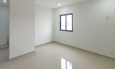 Casas en venta en el Conkal Mérida 2 plantas y recamara en planta baja