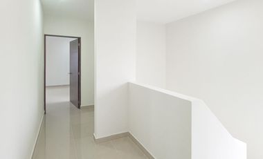 Casas en venta en el Conkal Mérida 2 plantas y recamara en planta baja