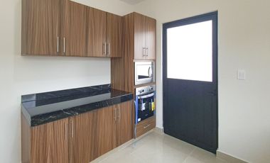 Casas en venta en el Conkal Mérida 2 plantas y recamara en planta baja