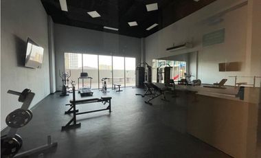 Se arrienda ApartaSuite en edificio Süi Loft, Bello Horizonte, Sta Mta
