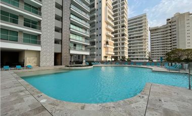 Se arrienda ApartaSuite en edificio Süi Loft, Bello Horizonte, Sta Mta