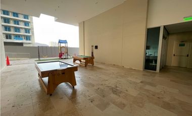 Se arrienda ApartaSuite en edificio Süi Loft, Bello Horizonte, Sta Mta