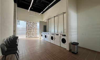 Se arrienda ApartaSuite en edificio Süi Loft, Bello Horizonte, Sta Mta