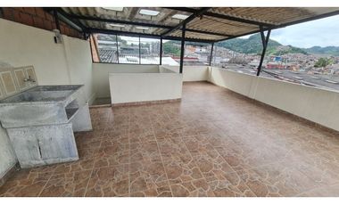 ARRIENDA CASA EN LA ASUNCION MANIZALES CALDAS