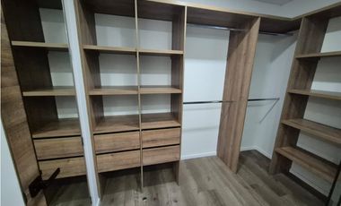 VENDO moderno apartamento en el alto de Las Palmas.