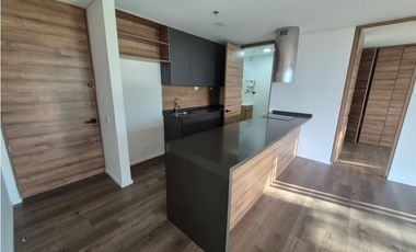 VENDO moderno apartamento en el alto de Las Palmas.