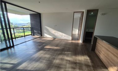 VENDO moderno apartamento en el alto de Las Palmas.