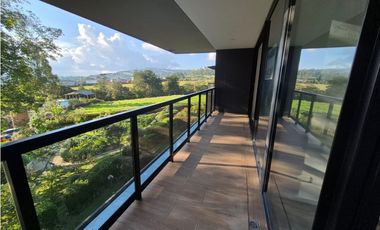 VENDO moderno apartamento en el alto de Las Palmas.