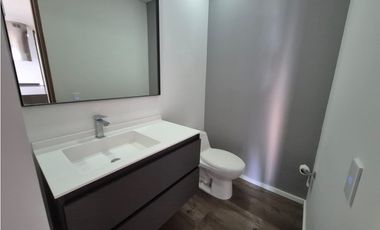 VENDO moderno apartamento en el alto de Las Palmas.