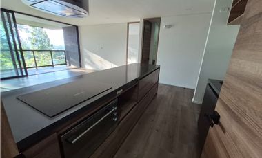VENDO moderno apartamento en el alto de Las Palmas.
