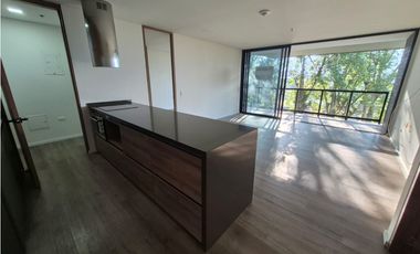 VENDO moderno apartamento en el alto de Las Palmas.