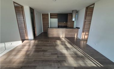 VENDO moderno apartamento en el alto de Las Palmas.