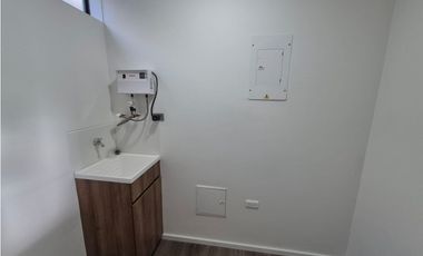 VENDO moderno apartamento en el alto de Las Palmas.
