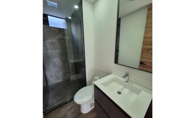 VENDO moderno apartamento en el alto de Las Palmas.