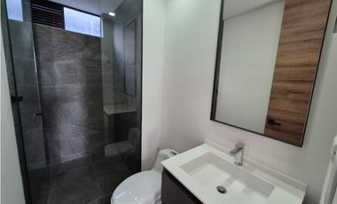 VENDO moderno apartamento en el alto de Las Palmas.