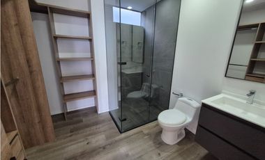 VENDO moderno apartamento en el alto de Las Palmas.