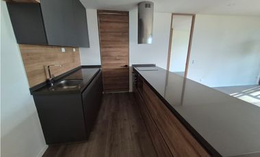 VENDO moderno apartamento en el alto de Las Palmas.